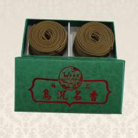 2小時烏沉香環/小環香/盤香