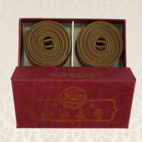 2小時新山香環/小環香/盤香