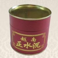 4小時越南正水沉香環/小環香/盤香