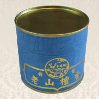 4小時老山香環/小環香/盤香