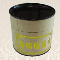 4小時台梢檀香香環/小環香/盤香