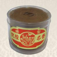 4小時沉檀香環/小環香/盤香