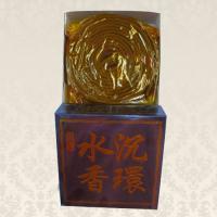 24小時水沉香環/環香/盤香