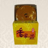 24小時-香家莊620香環/環香/盤香