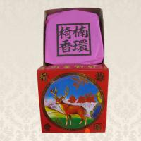 24小時-喜鹿環香環/環香/盤香