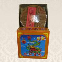 24小時-祥雲檀料香環/環香/盤香