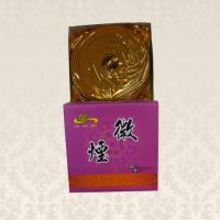 24小時-環保微煙新山香環/環香/盤香