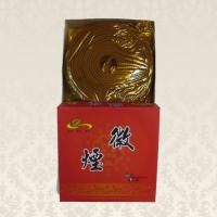 24小時-環保微煙檀料香環/環香/盤香