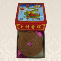 48小時-祥雲上料香環/環香/盤香