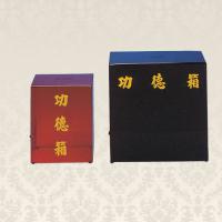 壓克力功德箱