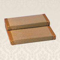 草席四角榻榻米坐墊